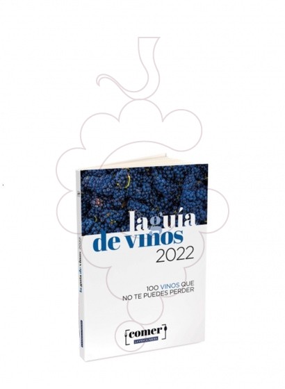 Foto Llibreria La Guía de Vinos 2022 LA Vanguardia