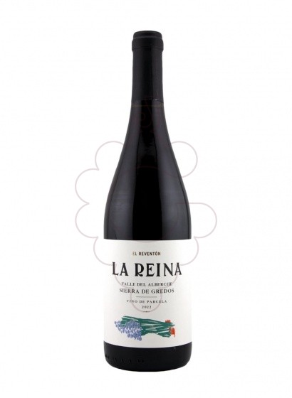 Foto El Reventón La Reina vi negre