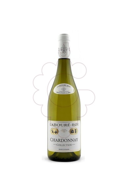 Foto Labouré-Roi Chardonnay 2024 vi blanc