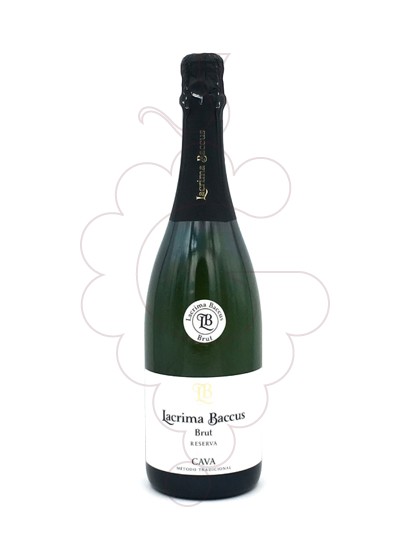 Foto Lacrima baccus brut reserva vi escumós