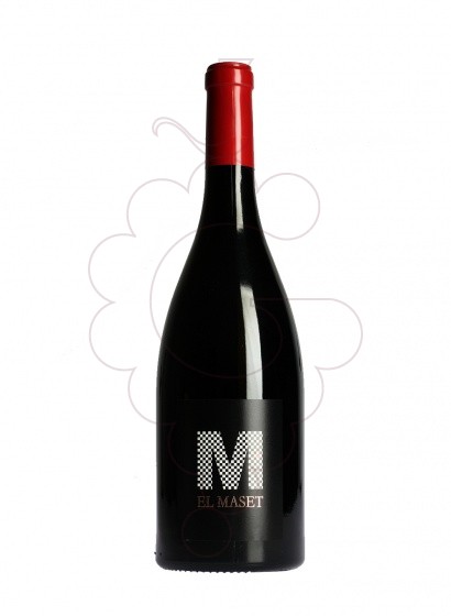 Foto Lafage Le Manse vi negre