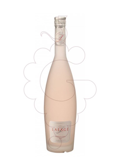 Foto Lafage Miraflors Rosat Jeroboam vi rosat