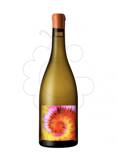 Foto Lafage Taronja de Gris vi blanc