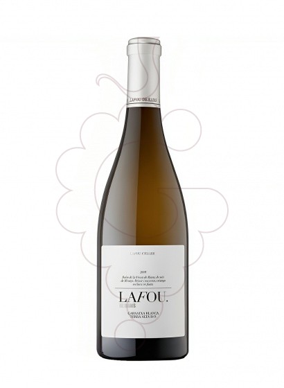 Foto Lafou de Rams vi blanc