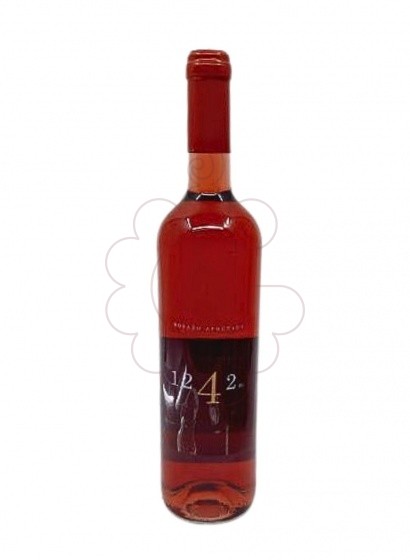 Foto Lagar de Chasna 1242m Rosat Afruitat vi rosat