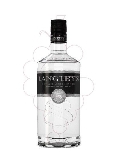 Foto Ginebra Langley's