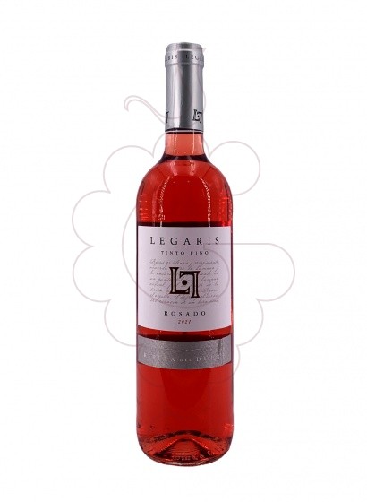 Foto Legaris rosat vi rosat