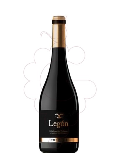 Foto Legon Premium  vi negre
