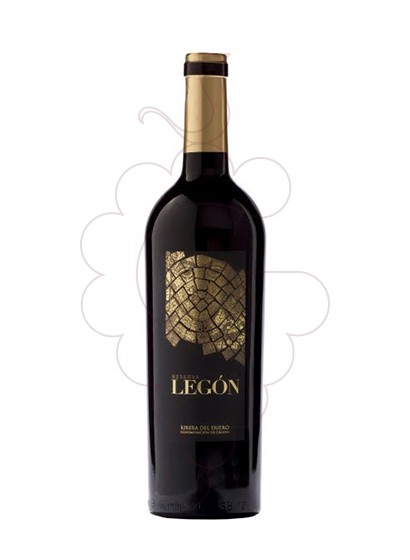 Foto Legon Reserva  vi negre