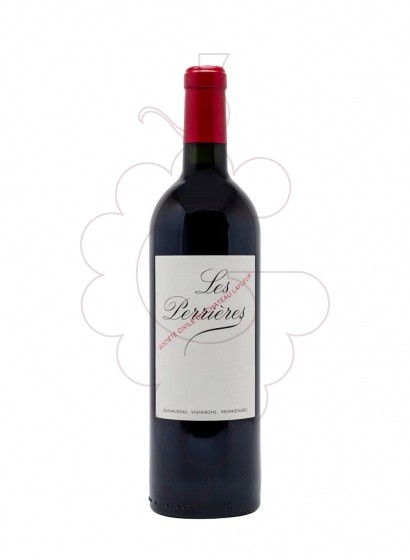 Foto Les Perrières de Lafleur vi negre