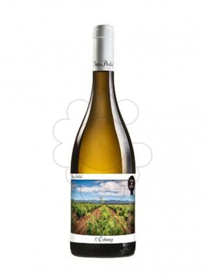 Foto L'Estany Vins de Postal Espolla vi blanc