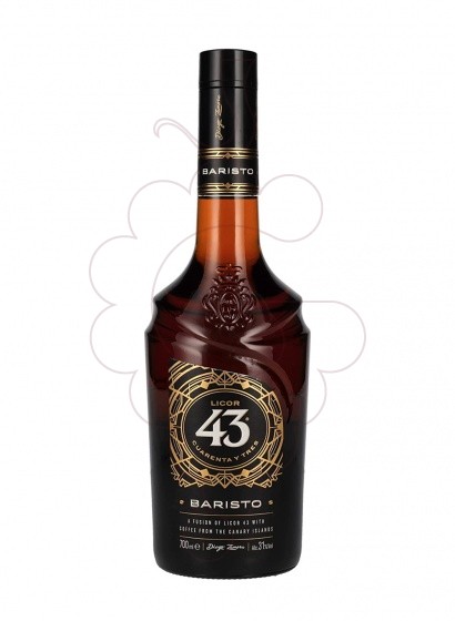 Foto Licor Licor 43 Baristo