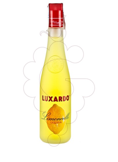 Foto Licor Luxardo Limoncello