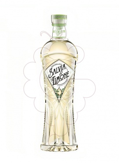 Foto Licor Liquore salvia & limone 70 cl