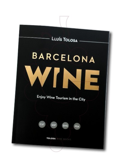 Foto Llibreria Barcelona Wine (cat-esp-eng-fra)