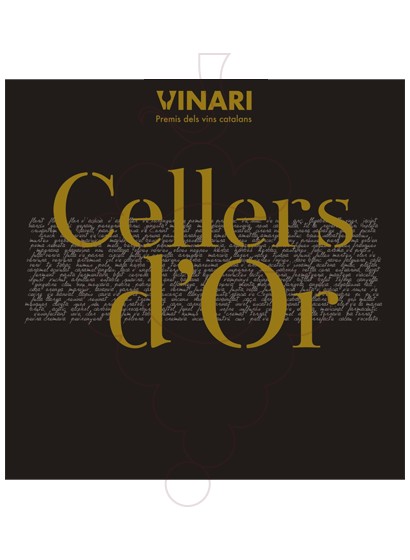 Foto Llibreria Cellers d'Or - Premis Vinari