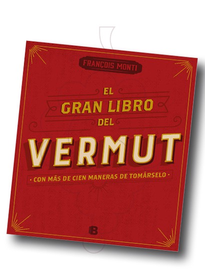 Foto Llibreria El Gran Libro del Vermut (ed. espanyola)