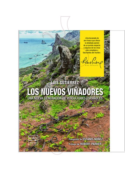 Foto Llibreria Los Nuevos Viñadores (ed. castellà)