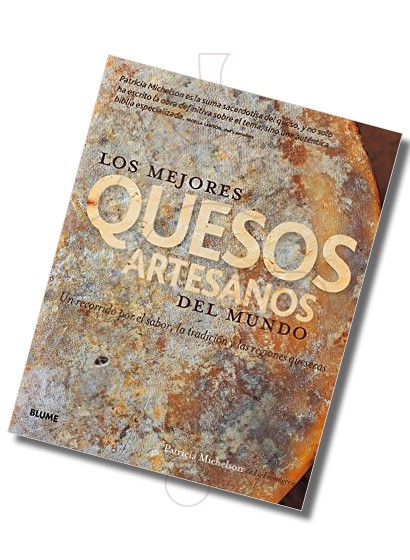 Foto Llibreria Los Mejores Quesos Artesanos del Mundo (ed. espanyola)