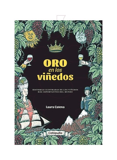 Foto Llibreria Oro en los Viñedos - Laura Catena (ed. castellà)