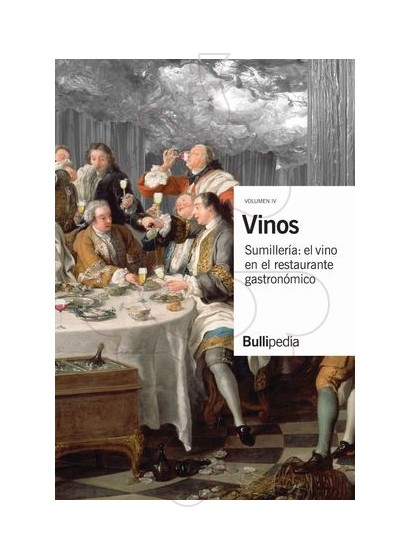 Foto Llibreria Bullipedia - Sumillería (ed. castellà)