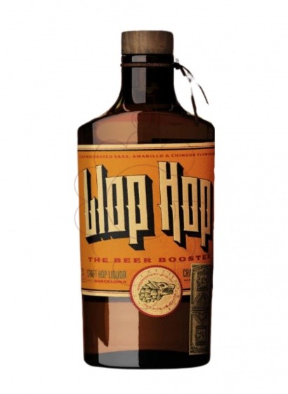Foto Licor Llop Hop Liquor