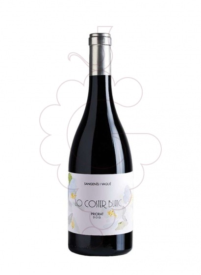 Foto Lo Coster Blanc vi blanc