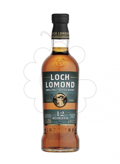 Foto Whisky Loch Lomond Inchmurrin 12 Anys