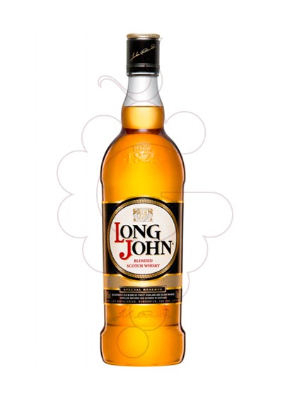 Foto Whisky Long John