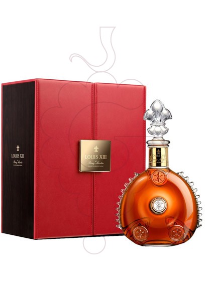 Foto Cognac Louis XIII