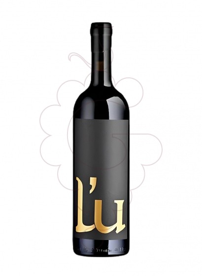 Foto L'u de Mortitx vi negre