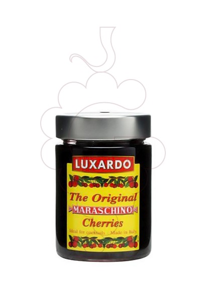 Foto Altres Luxardo Cherries Maraschino Syrup 400 g