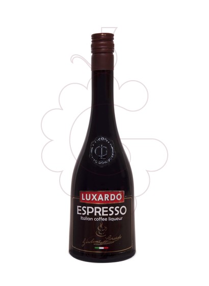 Foto Licor Luxardo Espresso Coffee