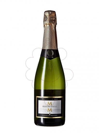 Foto M m seleccion especial b.nat vi escumós