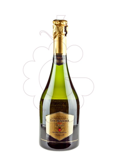 Foto M. Monistrol Clos Brut Nature vi escumós