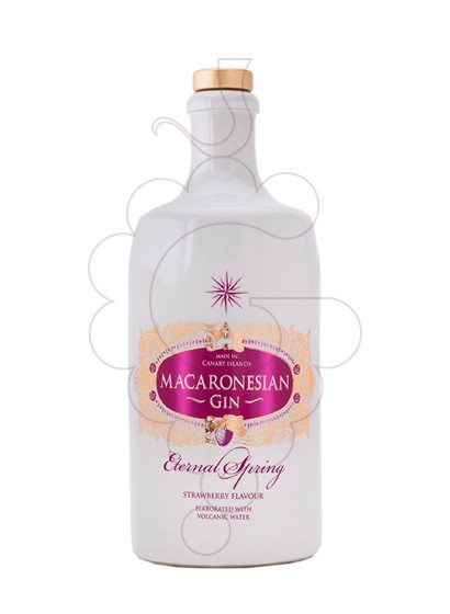 Foto Ginebra Macaronesian Strawberry