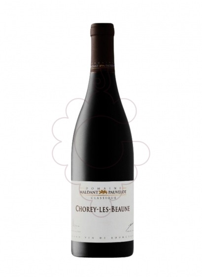 Foto Maldant chorey-beaune magnum23 vi negre