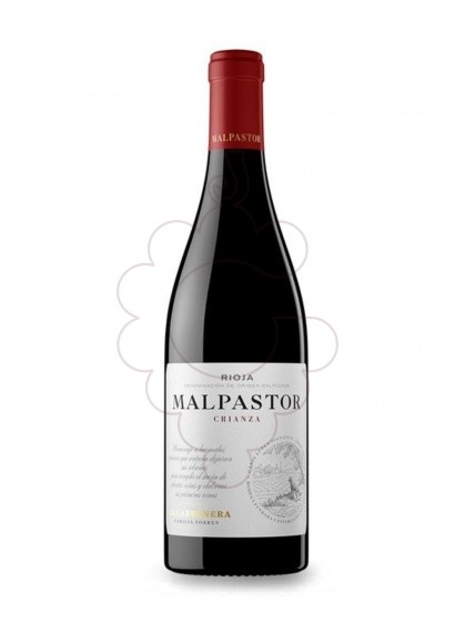 Foto Malpastor Crianza Magnum vi negre