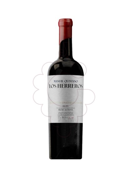Foto Manuel Quintano Los Herreros vi negre