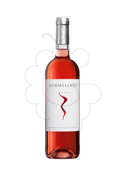 Foto Marmellans Rosat vi rosat