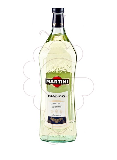 Foto Aperitiu Martini Bianco