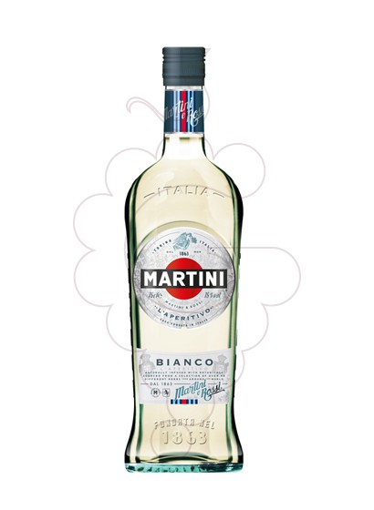 Foto Aperitiu Martini Bianco