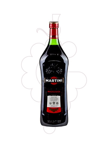 Foto Aperitiu Martini Rosso