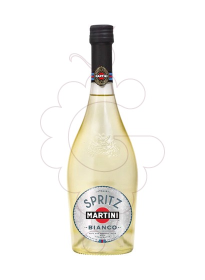 Foto Aperitiu Martini Spritz