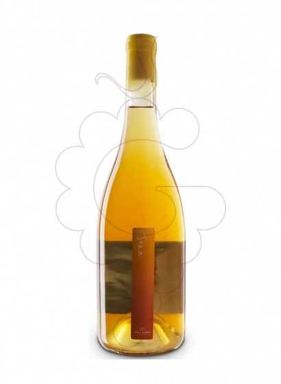 Foto Mas Gomà Cosí Joan Brisat vi blanc