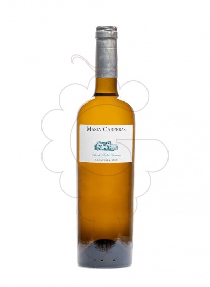 Foto Masia Carreras Blanc Magnum vi blanc