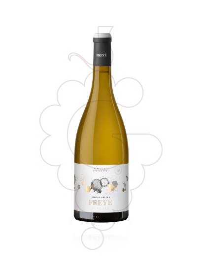 Foto Freyé Xarel·lo Chardonnay vi blanc