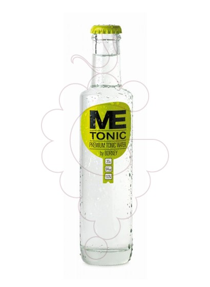 Foto Refrescs Me Tonic Premium Tonic Water