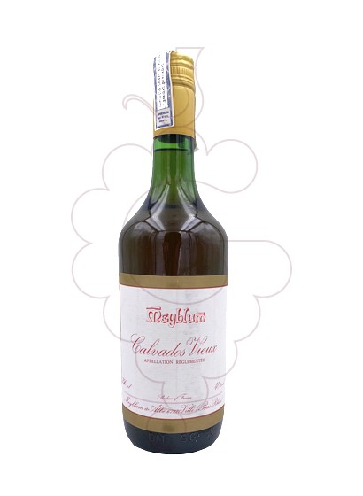 Foto Calvados Meyblum Calvados