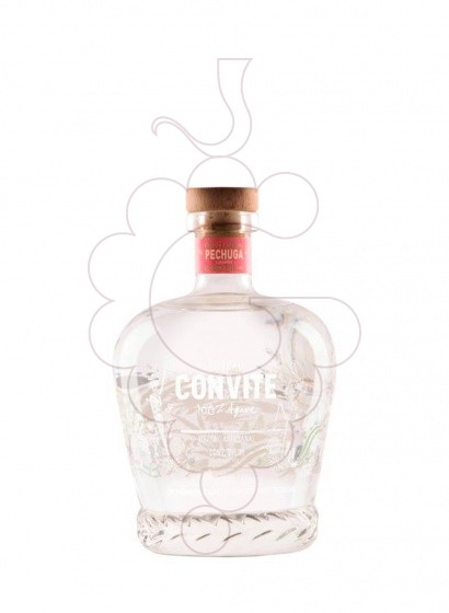 Foto Mescal Mezcal convite espec pechuga